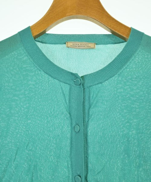 NINA RICCI เสื้อคาร์ดิแกน