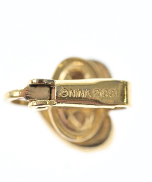 NINA RICCI ต่างหู