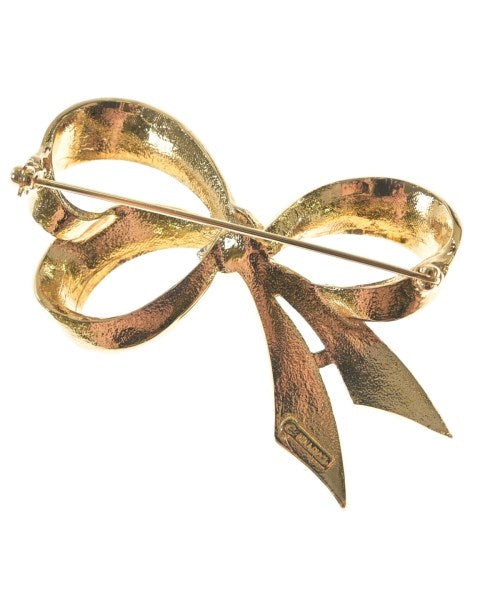 NINA RICCI เข็มกลัด/ดอกไม้ติดเสื้อ