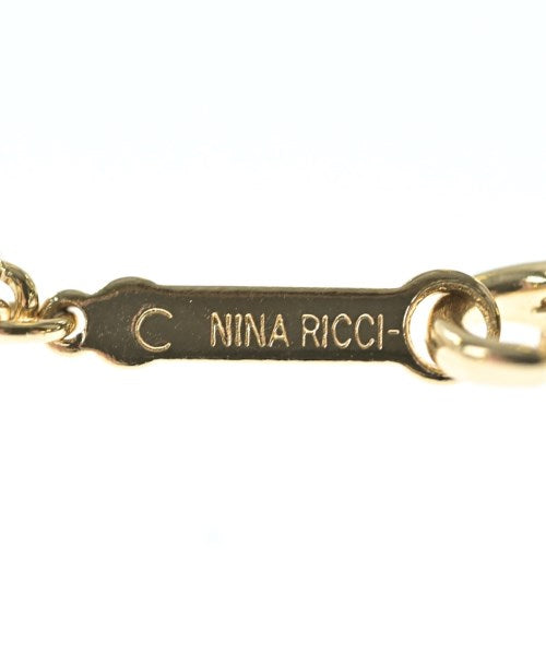 NINA RICCI สร้อยคอ