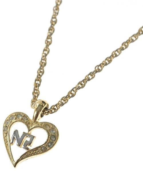 NINA RICCI สร้อยคอ