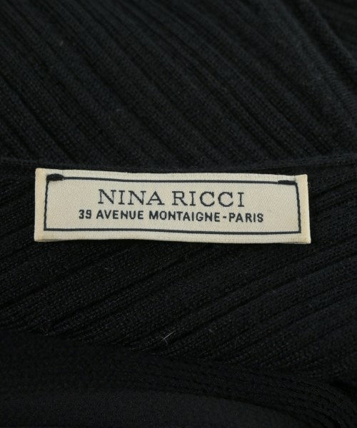 NINA RICCI ชุดเดรส
