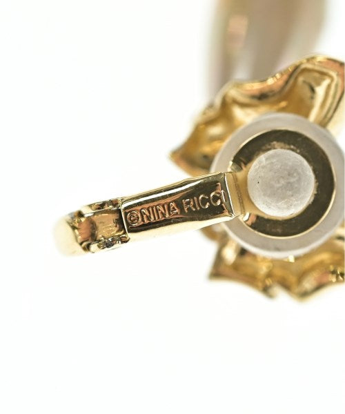 NINA RICCI ต่างหู