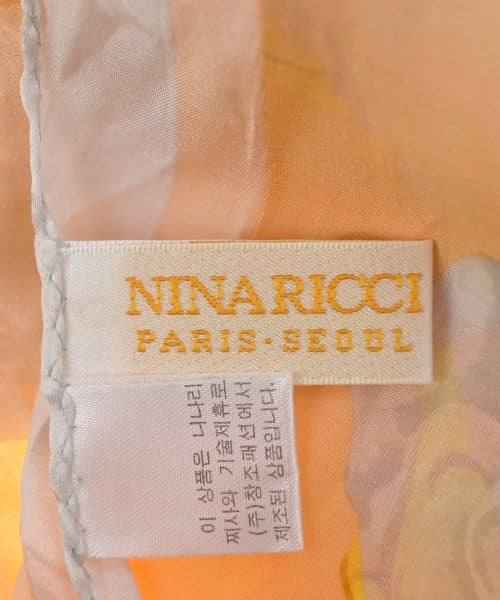 NINA RICCI ผ้าคลุมไหล่
