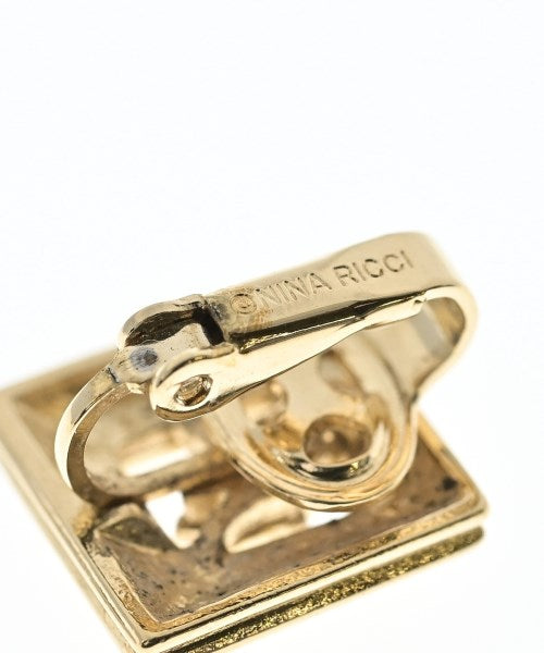 NINA RICCI ต่างหู