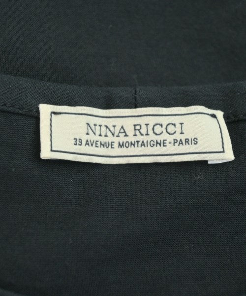 NINA RICCI เสื้อยืด/เสื้อท็อปส์