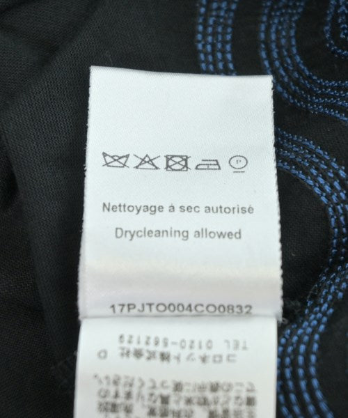 NINA RICCI เสื้อยืด/เสื้อท็อปส์