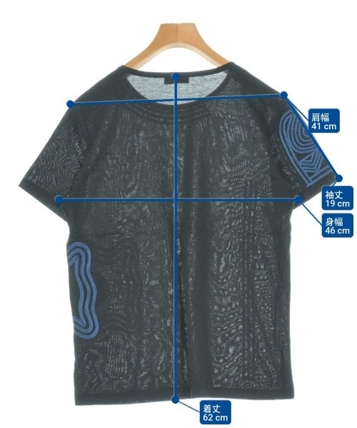NINA RICCI เสื้อยืด/เสื้อท็อปส์