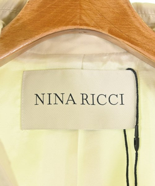 NINA RICCI แจ็คเก็ต อื่น