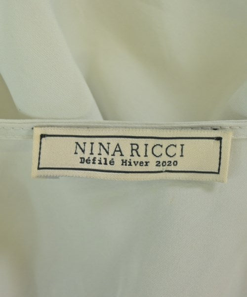 NINA RICCI เสื้อสตรี