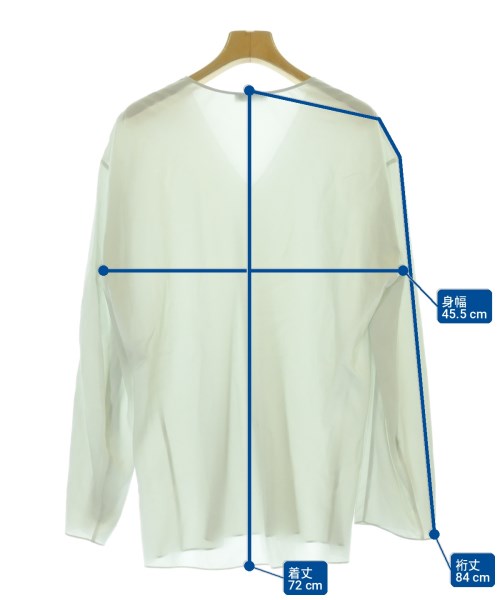 NINA RICCI เสื้อสตรี