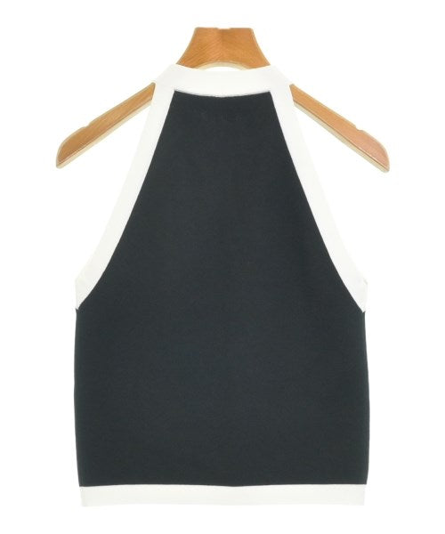 NINA RICCI เสื้อแขนกุด