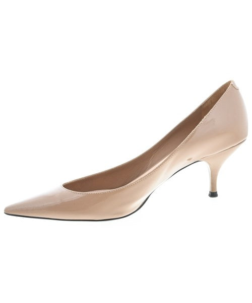 NINA RICCI รองเท้าส้นสูง