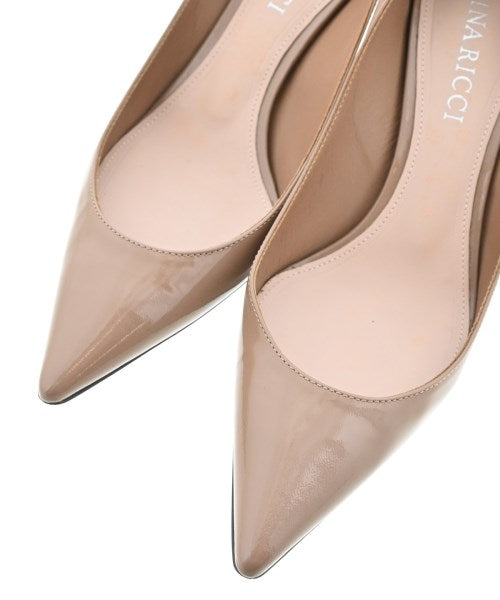 NINA RICCI รองเท้าส้นสูง