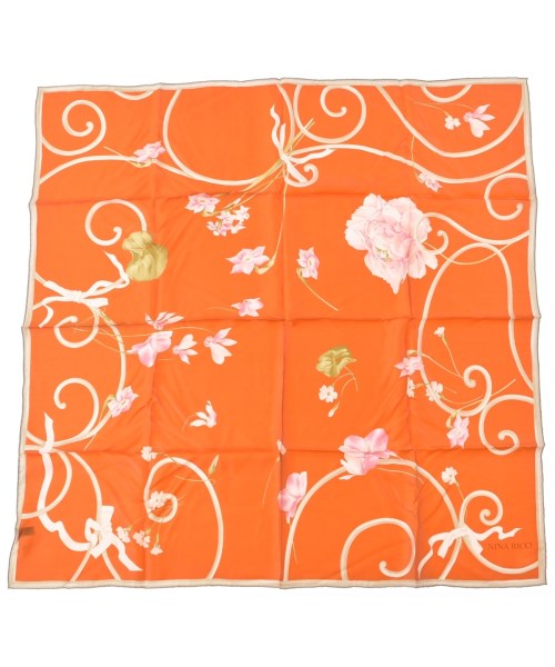 NINA RICCI ผ้าพันคอ