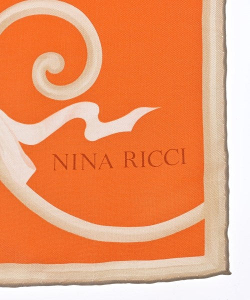 NINA RICCI ผ้าพันคอ
