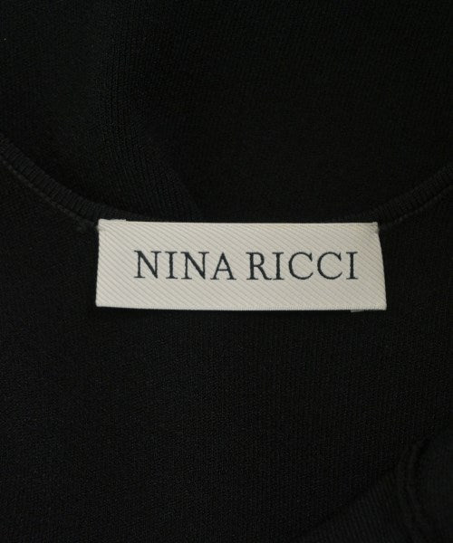 NINA RICCI ชุดเดรส