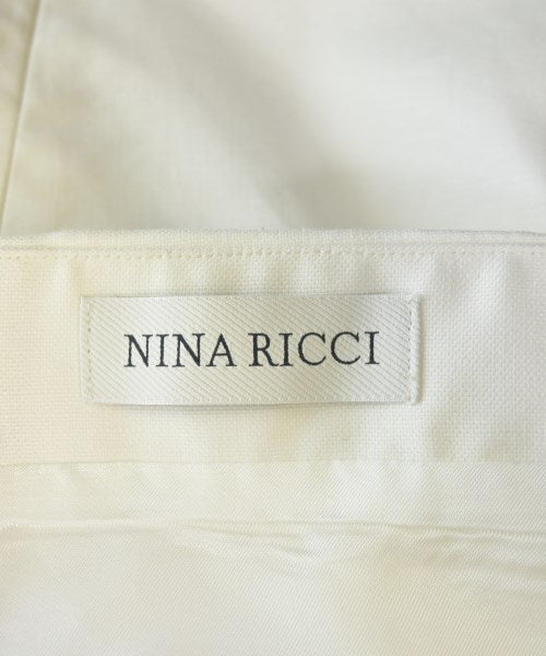 NINA RICCI เสื้อสตรี