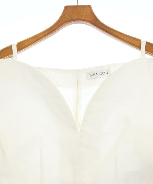 NINA RICCI เสื้อสตรี