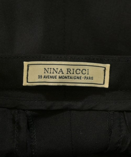 NINA RICCI กางเกง อื่น