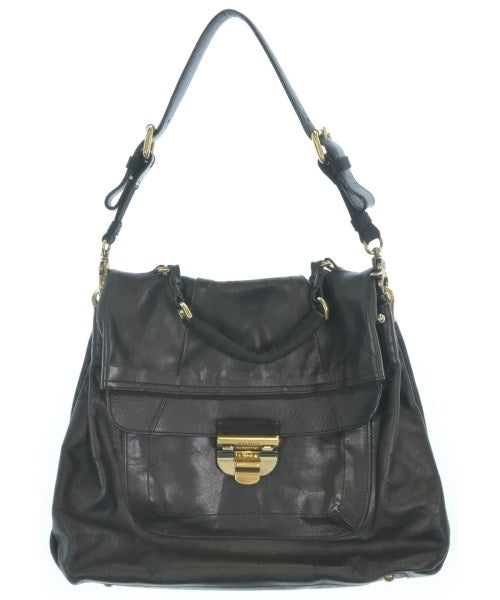 NINA RICCI กระเป๋าสะพาย
