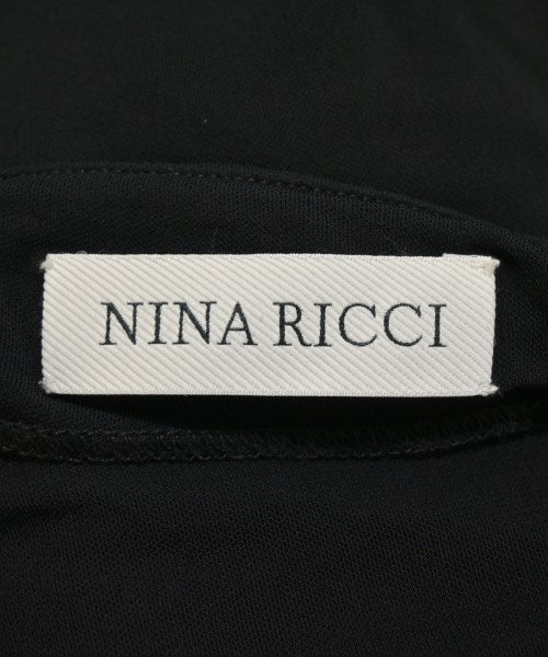 NINA RICCI ชุดเดรส