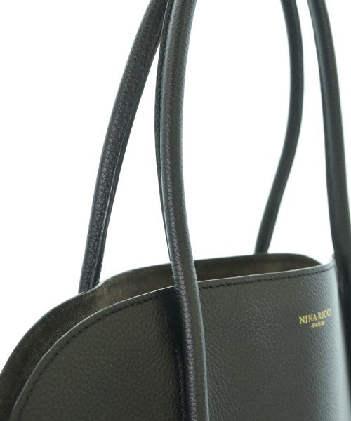NINA RICCI กระเป๋าถือขนาดใหญ่