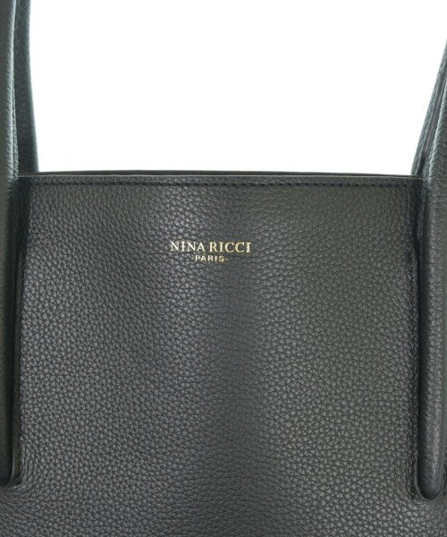 NINA RICCI กระเป๋าถือขนาดใหญ่