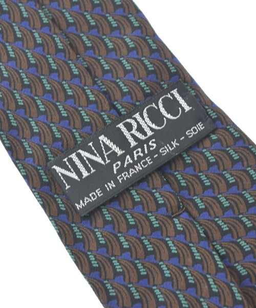 NINA RICCI เนคไท