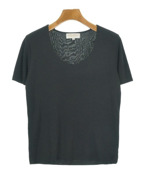 NINA RICCI เสื้อยืด/เสื้อท็อปส์