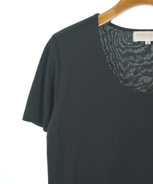 NINA RICCI เสื้อยืด/เสื้อท็อปส์