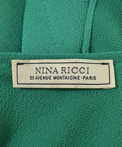 NINA RICCI ชุดเดรส