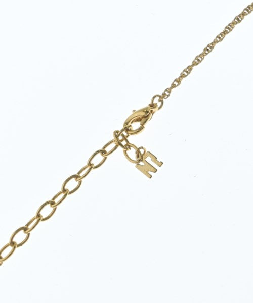 NINA RICCI สร้อยคอ