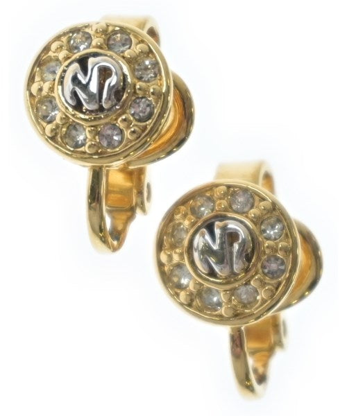 NINA RICCI ต่างหู