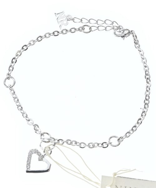 NINA RICCI สร้อยข้อมือ/กำไล