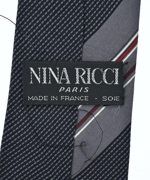NINA RICCI เนคไท