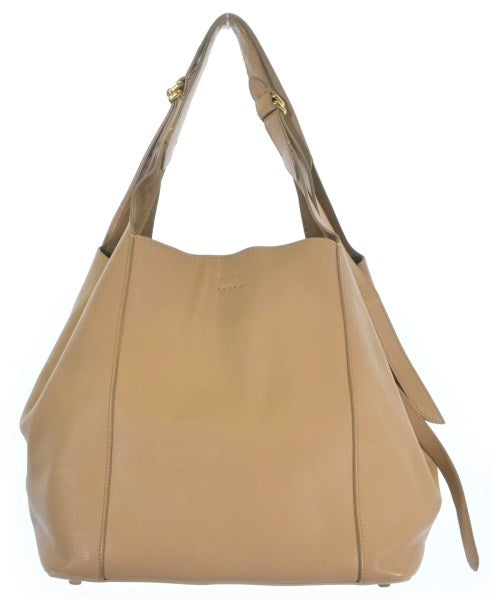 NINA RICCI กระเป๋าถือขนาดใหญ่