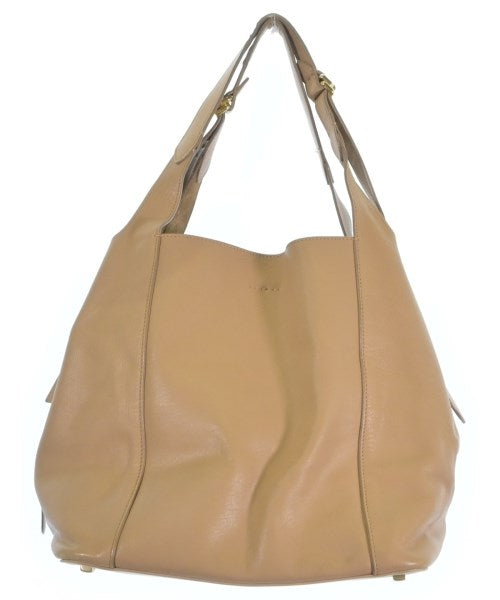 NINA RICCI กระเป๋าถือขนาดใหญ่