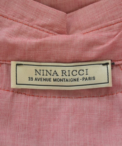 NINA RICCI เสื้อลำลอง