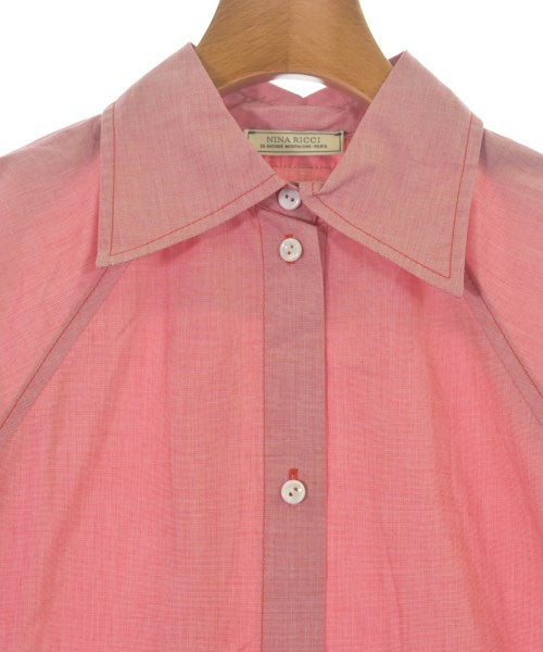 NINA RICCI เสื้อลำลอง