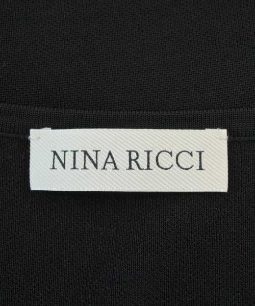 NINA RICCI เสื้อกันหนาว