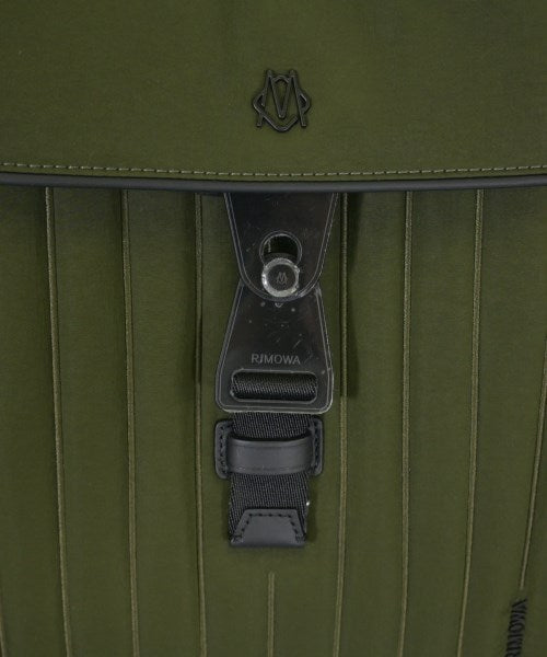 RIMOWA เป้สะพายหลัง