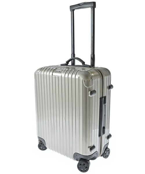 RIMOWA กระเป๋าถือ/กระเป๋าเดินทาง