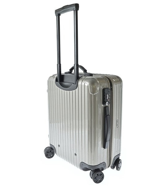 RIMOWA กระเป๋าถือ/กระเป๋าเดินทาง