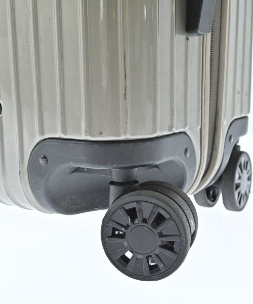 RIMOWA กระเป๋าถือ/กระเป๋าเดินทาง