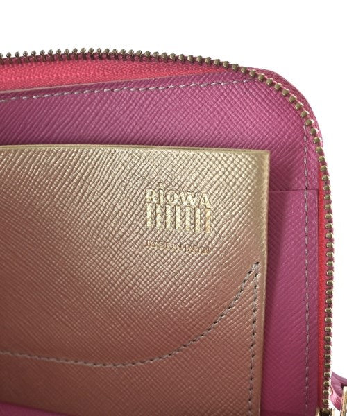 RIMOWA กระเป๋าสตางค์/กระเป๋าใส่เหรียญ