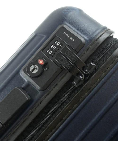 RIMOWA กระเป๋าถือ/กระเป๋าเดินทาง