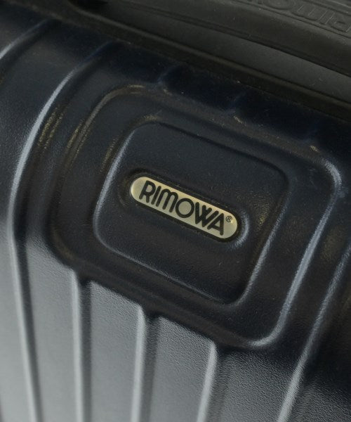 RIMOWA กระเป๋าถือ/กระเป๋าเดินทาง