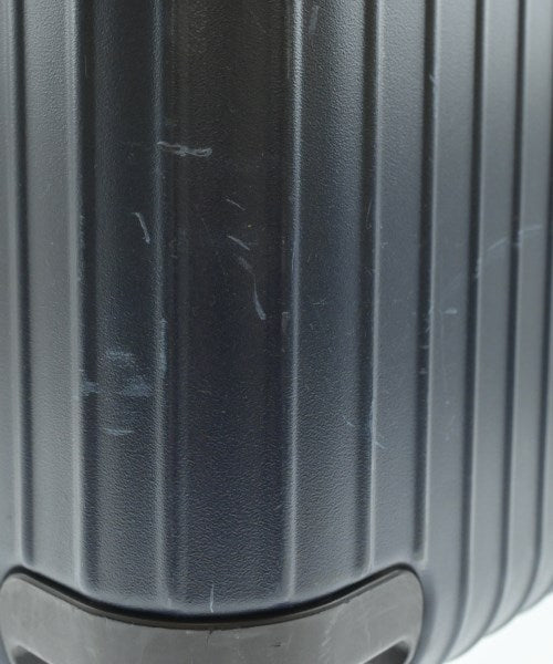 RIMOWA กระเป๋าถือ/กระเป๋าเดินทาง