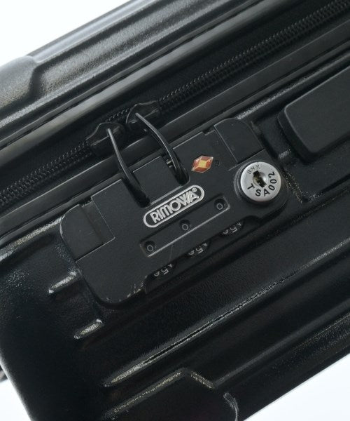 RIMOWA กระเป๋าถือ/กระเป๋าเดินทาง